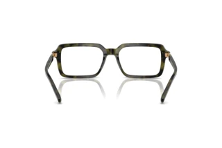 Achteraanzicht Michael Kors YELLOWSTONE (MK4130 - 3943)