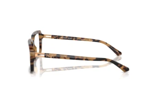 Zijaanzicht Michael Kors YELLOWSTONE (MK4130 - 4006)