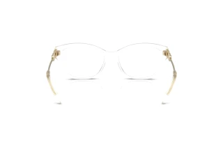 Achteraanzicht Michael Kors MAKENA BEACH (MK4136 - 3015)