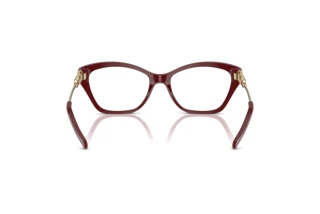 Achteraanzicht Michael Kors MAKENA BEACH (MK4136 - 4004)