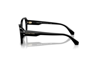 Zijaanzicht Michael Kors CERVINIA (MK4138B - 3005)