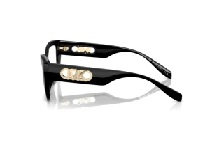 Zijaanzicht Michael Kors PUGLIA (MK4149U - 3005)