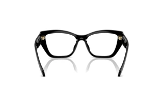 Achteraanzicht Michael Kors PUGLIA (MK4149U - 3005)