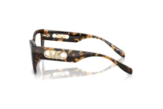 Zijaanzicht Michael Kors PUGLIA (MK4149U - 3006)
