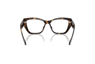 Achteraanzicht Michael Kors PUGLIA (MK4149U - 3006)