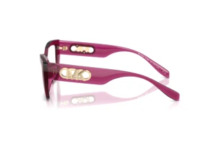 Zijaanzicht Michael Kors PUGLIA (MK4149U - 4020)