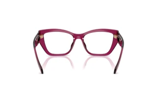 Achteraanzicht Michael Kors PUGLIA (MK4149U - 4020)