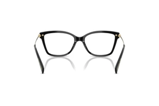 Achteraanzicht Michael Kors KINGSTON (MK4150U - 3005)