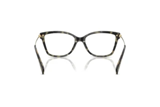 Achteraanzicht Michael Kors KINGSTON (MK4150U - 3950)