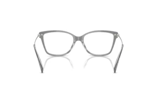 Achteraanzicht Michael Kors KINGSTON (MK4150U - 4009)