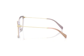 Zijaanzicht Michael Kors KINGSTON (MK4150U - 4015)