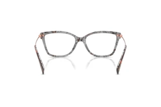 Achteraanzicht Michael Kors KINGSTON (MK4150U - 4017)