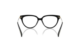 Achteraanzicht Michael Kors WINDHAM (MK4151U - 3005)