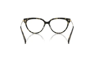 Achteraanzicht Michael Kors WINDHAM (MK4151U - 3950)