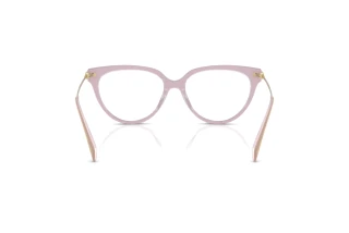 Achteraanzicht Michael Kors WINDHAM (MK4151U - 4015)