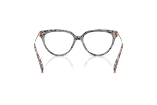 Achteraanzicht Michael Kors WINDHAM (MK4151U - 4017)