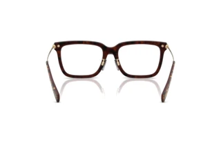 Achteraanzicht Michael Kors GUILIN (MK4152D - 4016)