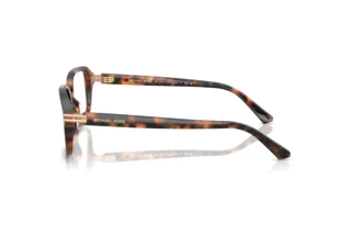 Zijaanzicht Michael Kors PINECREST (MK4154U - 3904)