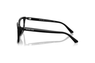 Zijaanzicht Michael Kors BAYSHORE (MK4155U - 3005)