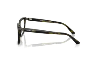 Zijaanzicht Michael Kors BAYSHORE (MK4155U - 3705)