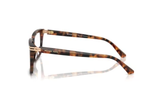 Zijaanzicht Michael Kors BAYSHORE (MK4155U - 3904)