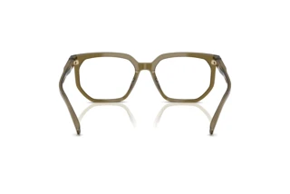 Achteraanzicht Michael Kors SEQUOIA (MK4158U - 4012)