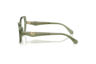 Zijaanzicht Michael Kors DERVIO (MK4163U - 3961)