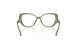 Achteraanzicht Michael Kors DERVIO (MK4163U - 3961)
