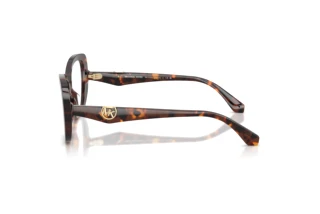 Zijaanzicht Michael Kors DERVIO (MK4163U - 4031)