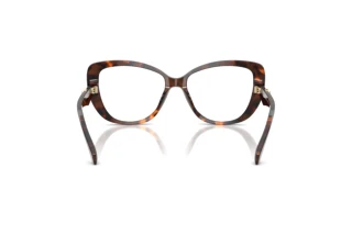 Achteraanzicht Michael Kors DERVIO (MK4163U - 4031)
