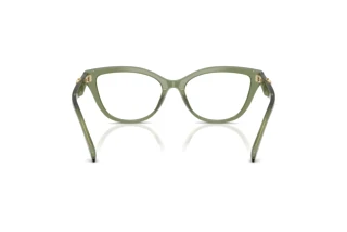 Achteraanzicht Michael Kors BELLANO (MK4164U - 3961)