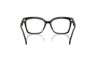 Achteraanzicht Michael Kors GREENVILLE (MK4166U - 4034)