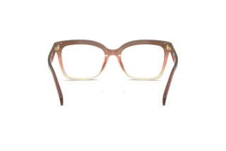 Achteraanzicht Michael Kors GREENVILLE (MK4166U - 4035)
