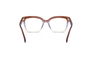 Achteraanzicht Michael Kors GREENVILLE (MK4166U - 4036)