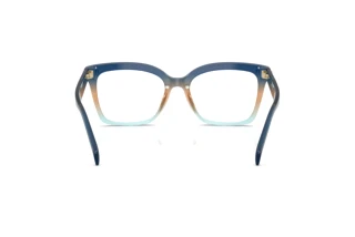 Achteraanzicht Michael Kors GREENVILLE (MK4166U - 4037)