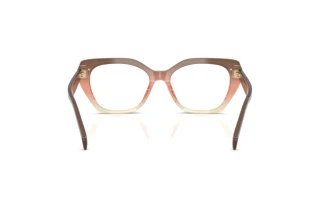 Achteraanzicht Michael Kors NASHVILLE (MK4167U - 4035)