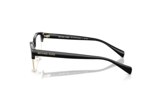 Zijaanzicht Michael Kors CURACAO (MK4169 - 3005)