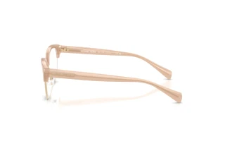Zijaanzicht Michael Kors CURACAO (MK4169 - 4038)