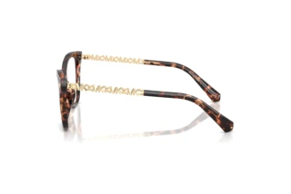 Zijaanzicht Michael Kors BEAUNE (MK4170U - 3006)