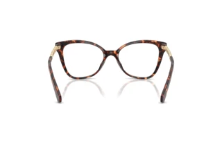 Achteraanzicht Michael Kors BEAUNE (MK4170U - 3006)