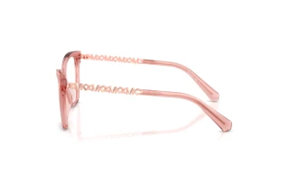 Zijaanzicht Michael Kors BEAUNE (MK4170U - 3101)