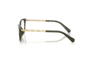 Zijaanzicht Michael Kors DOURO VALLEY (MK4171U - 3902)