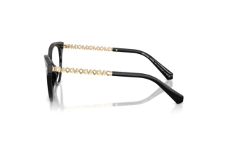 Zijaanzicht Michael Kors ISTRIA (MK4172U - 3005)