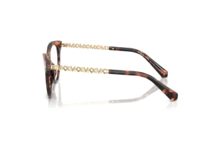 Zijaanzicht Michael Kors ISTRIA (MK4172U - 3006)