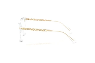 Zijaanzicht Michael Kors ISTRIA (MK4172U - 3015)