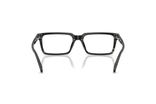 Achteraanzicht Michael Kors GRAND TARGHEE (MK4173U - 4034)