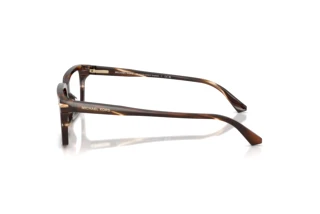 Zijaanzicht Michael Kors GRAND TARGHEE (MK4173U - 4039)