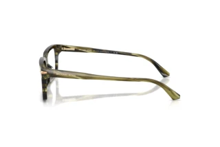 Zijaanzicht Michael Kors GRAND TARGHEE (MK4173U - 4040)
