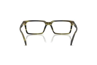 Achteraanzicht Michael Kors GRAND TARGHEE (MK4173U - 4040)