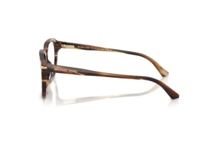 Zijaanzicht Michael Kors WOLF CREEK (MK4174U - 4039)